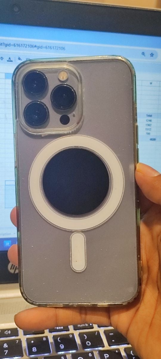 Iphone 13 Pro - Image 4