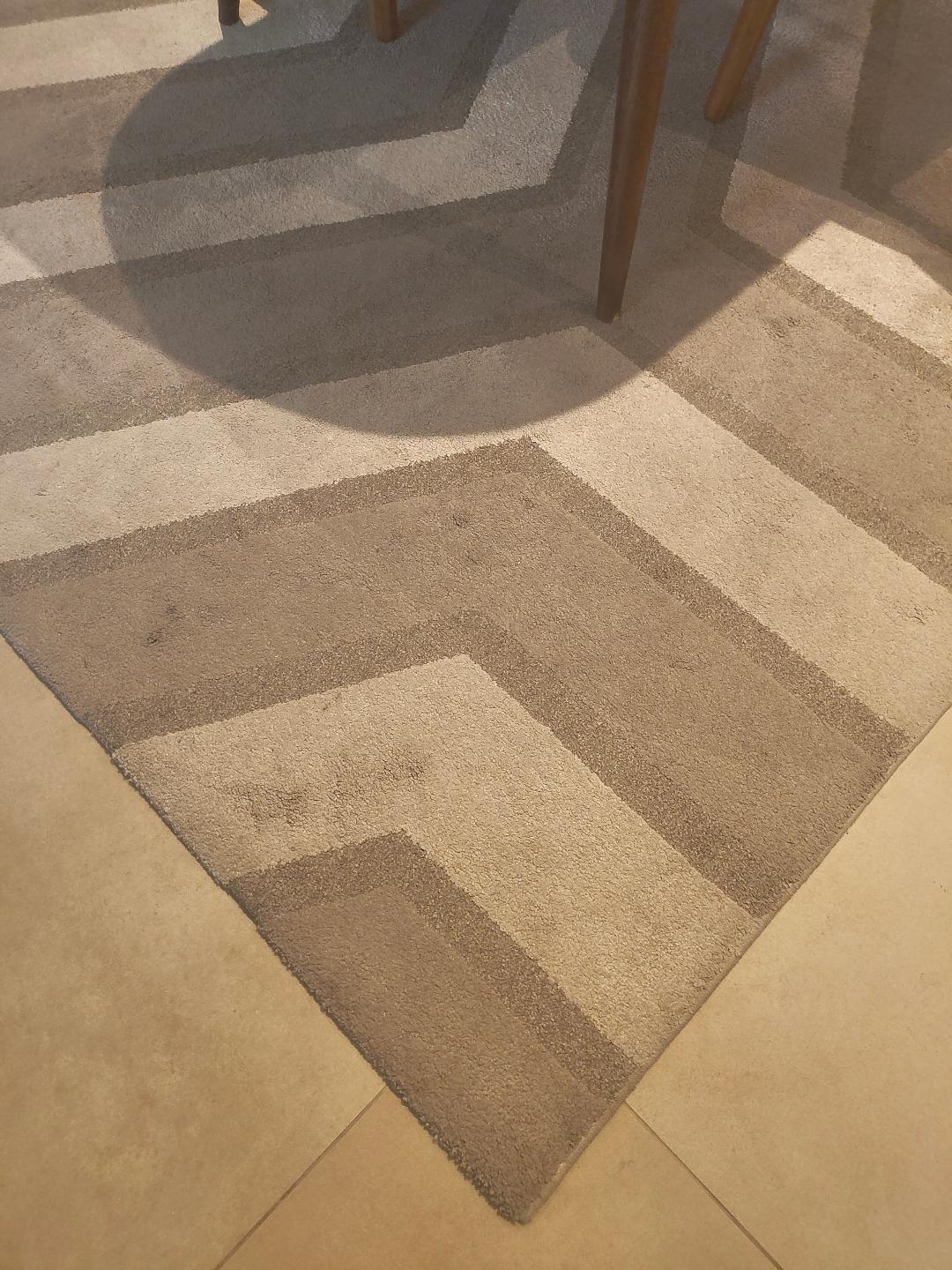Beautiful Modern Turkish Rug 200 x 250 cm - Image 2