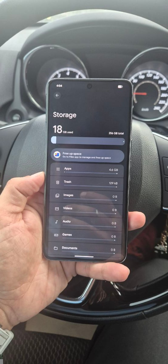 Google Pixel 8 pro 256gb - Image 1
