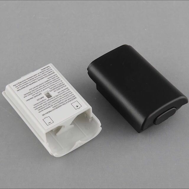 xbox 360 adapter,conroller , camera & cables  - Image 7