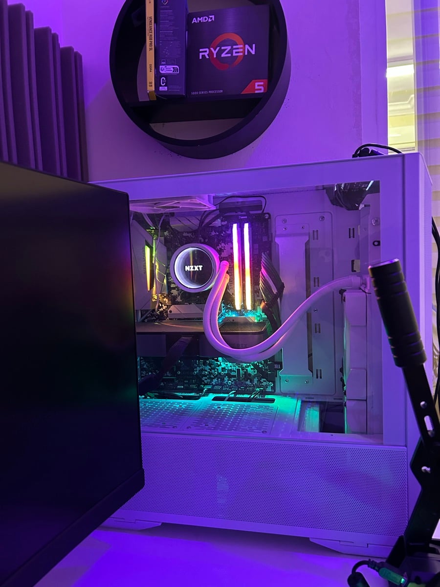 Rtx 3070 gaming pc - Image 2