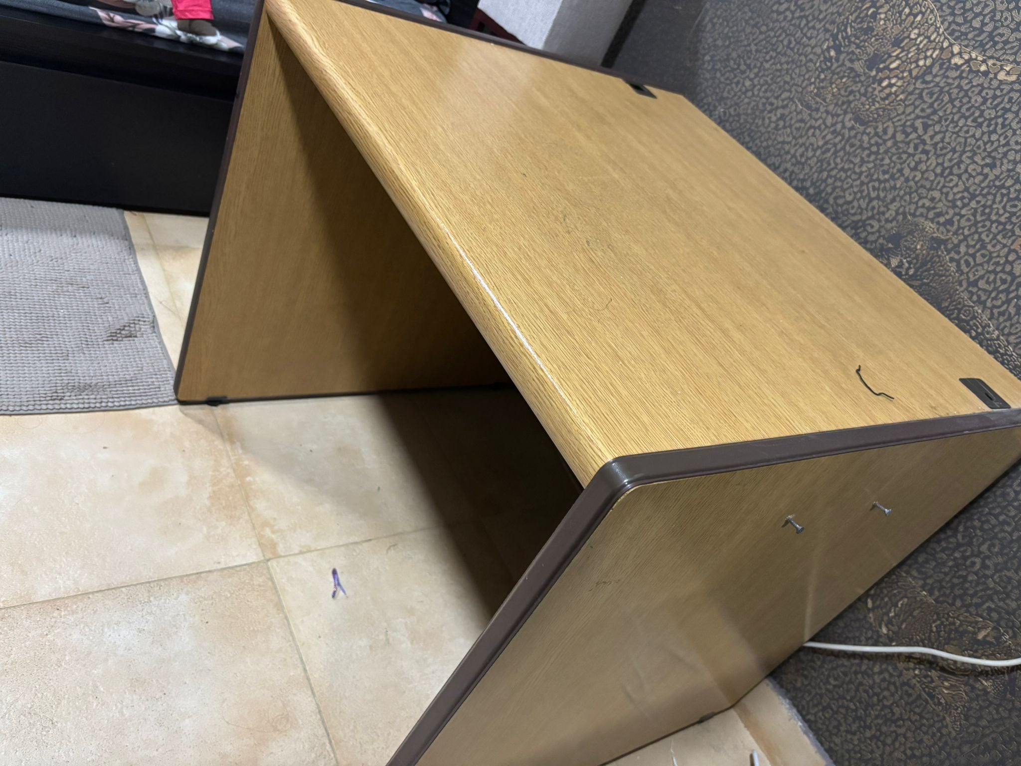Computer desk - Image 2