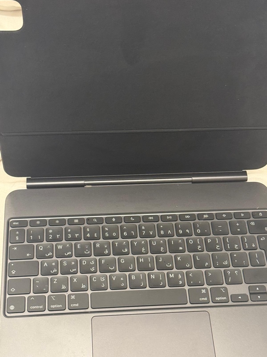 iPad pro13 2024 - Image 9