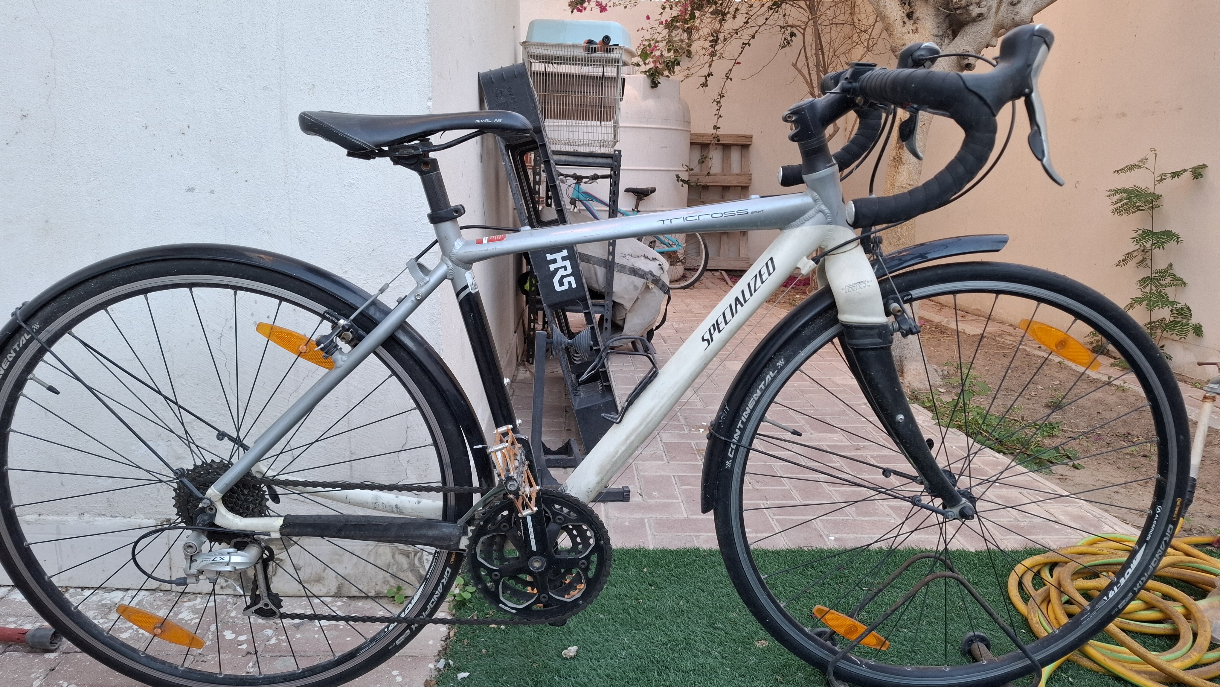 Specialized Tricross Gravel Bike - Image 1