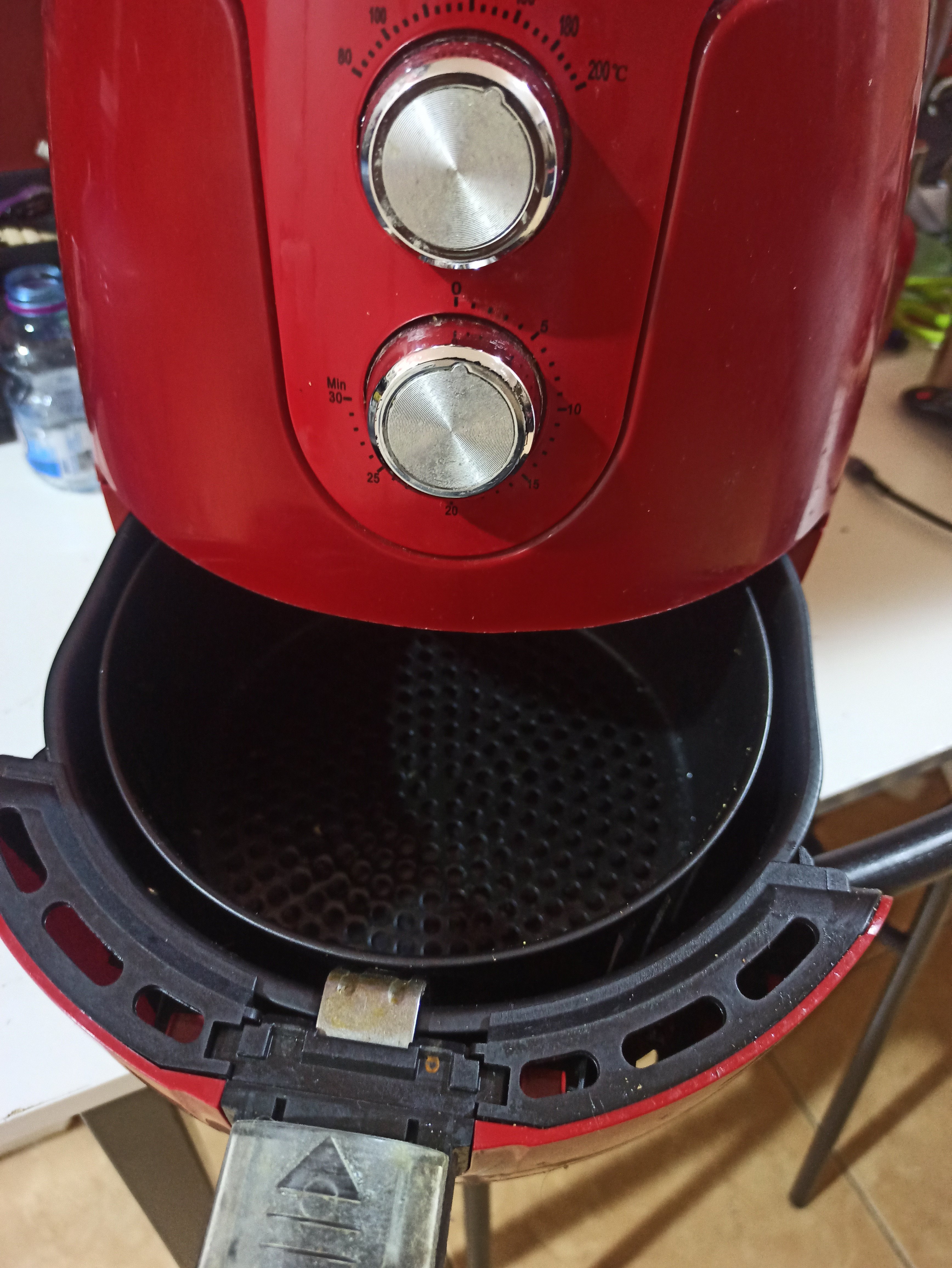 Air Fryer  - Image 5