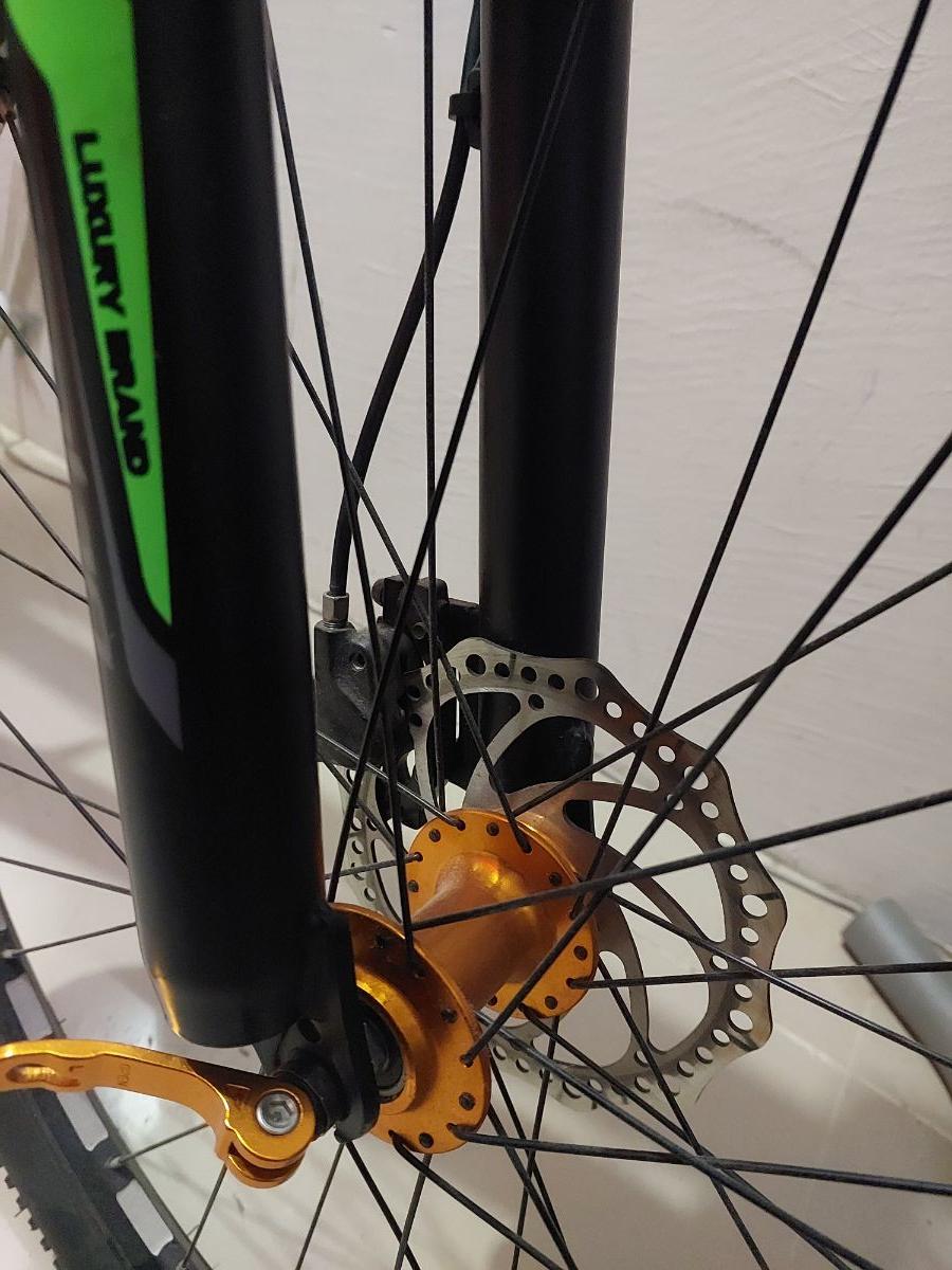 For sale crolan bicycle - Image 10