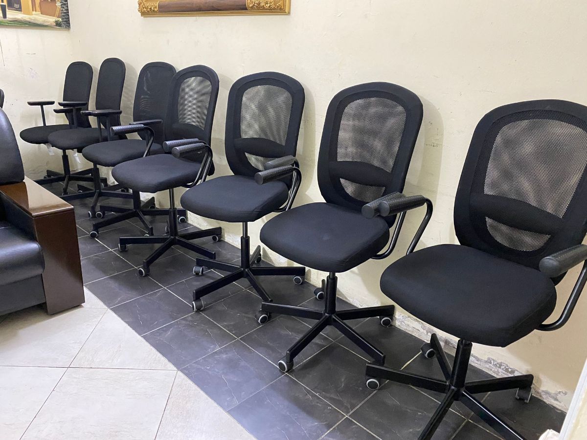 Used office furniture sell 51448902 - Image 14