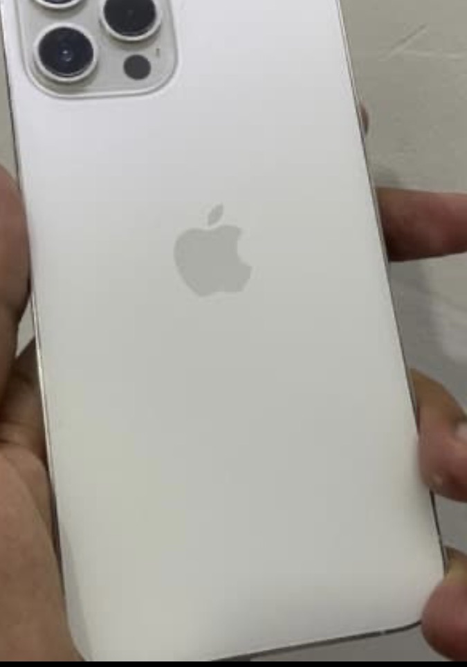 iPhone 12 Pro Max 128 GB - Image 2