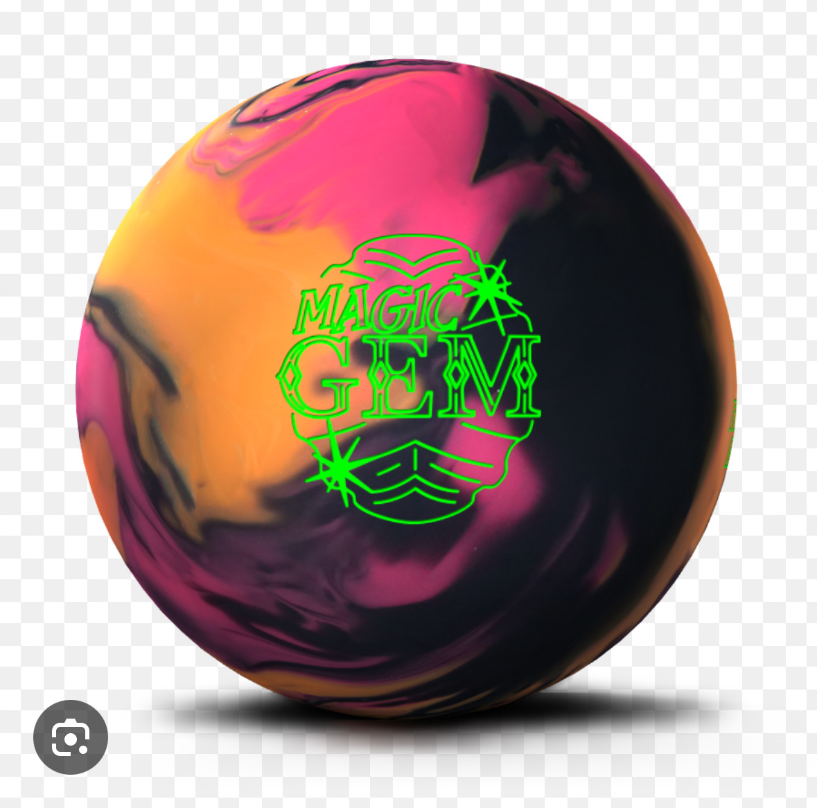 Bowling balls - Image 2