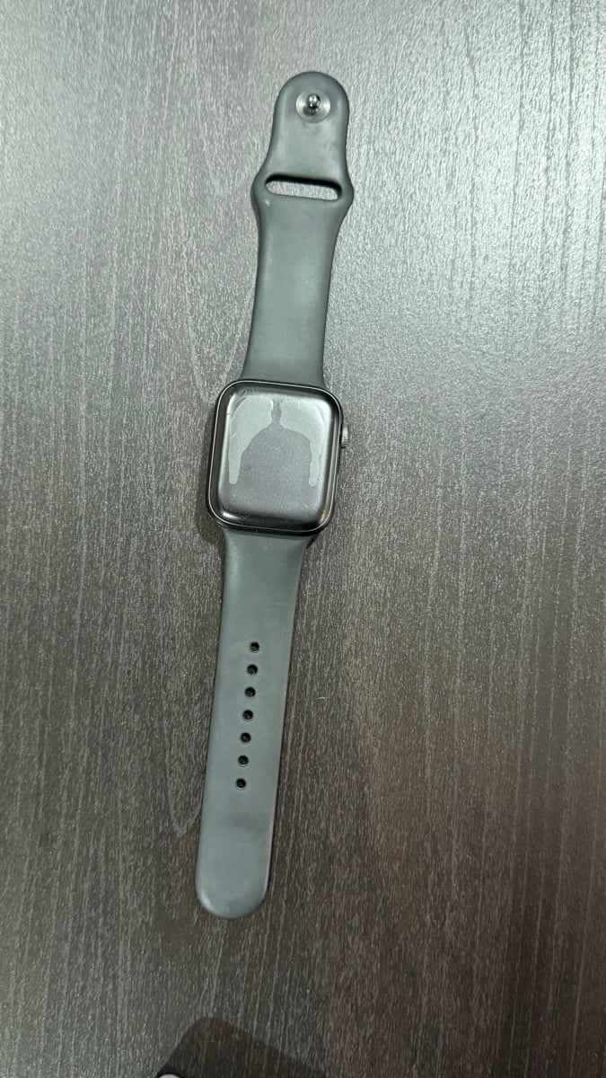 Apple Watch Series 5 - Image 5