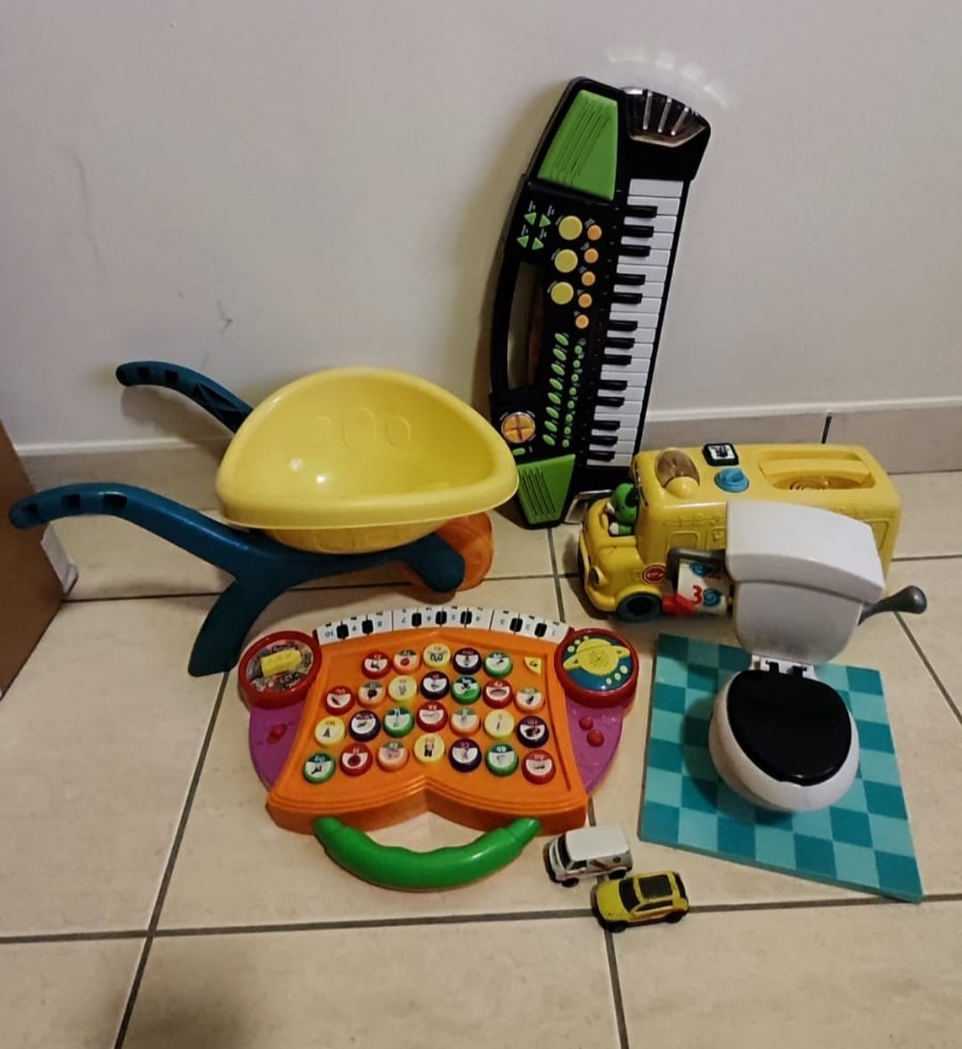 Kids toys  - Image 2