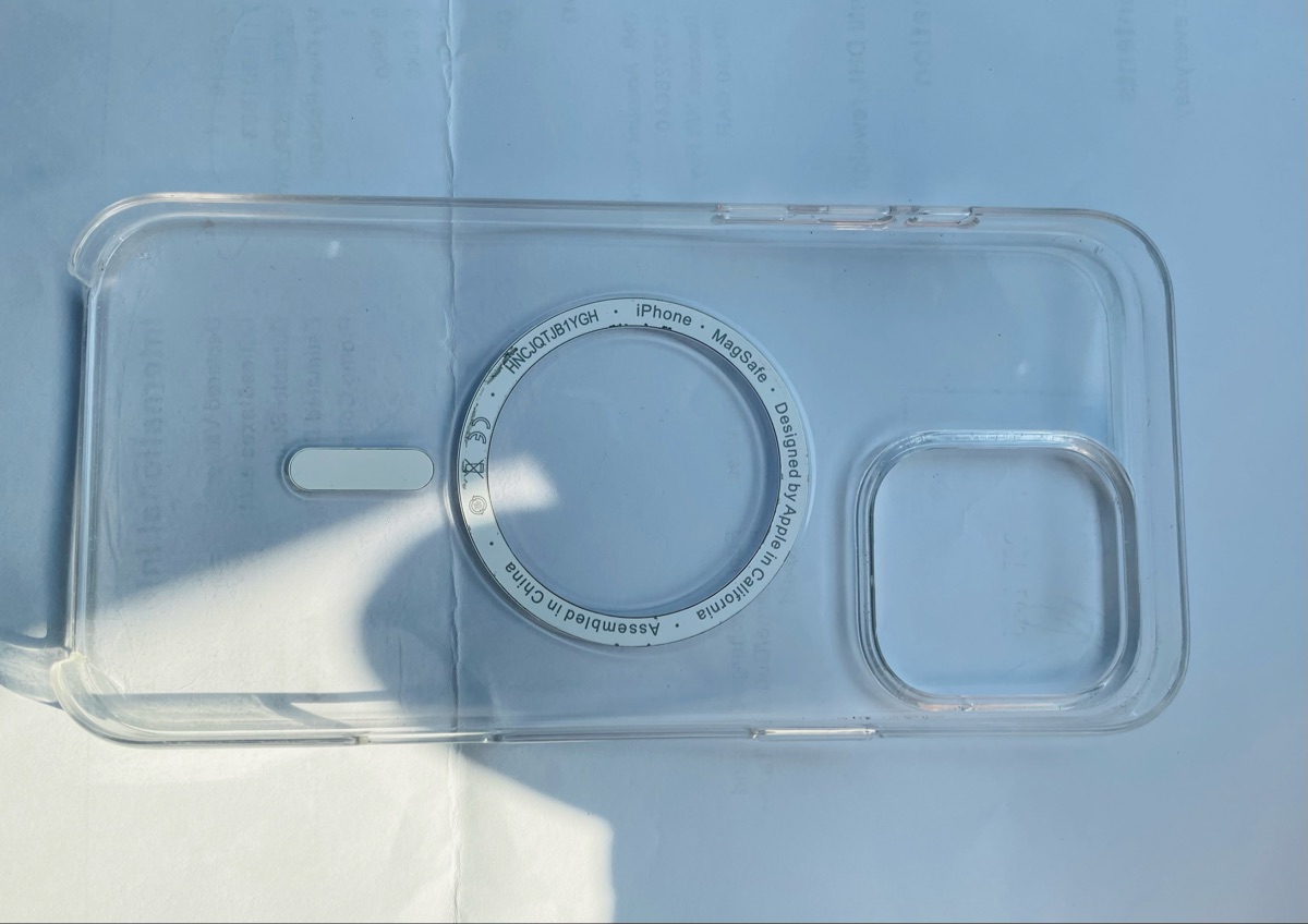 I phone 16 pro max - Image 5
