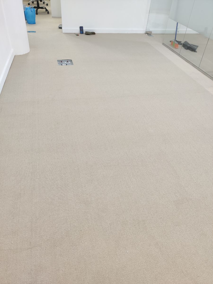 Thin Carpet Solid Color - Image 5