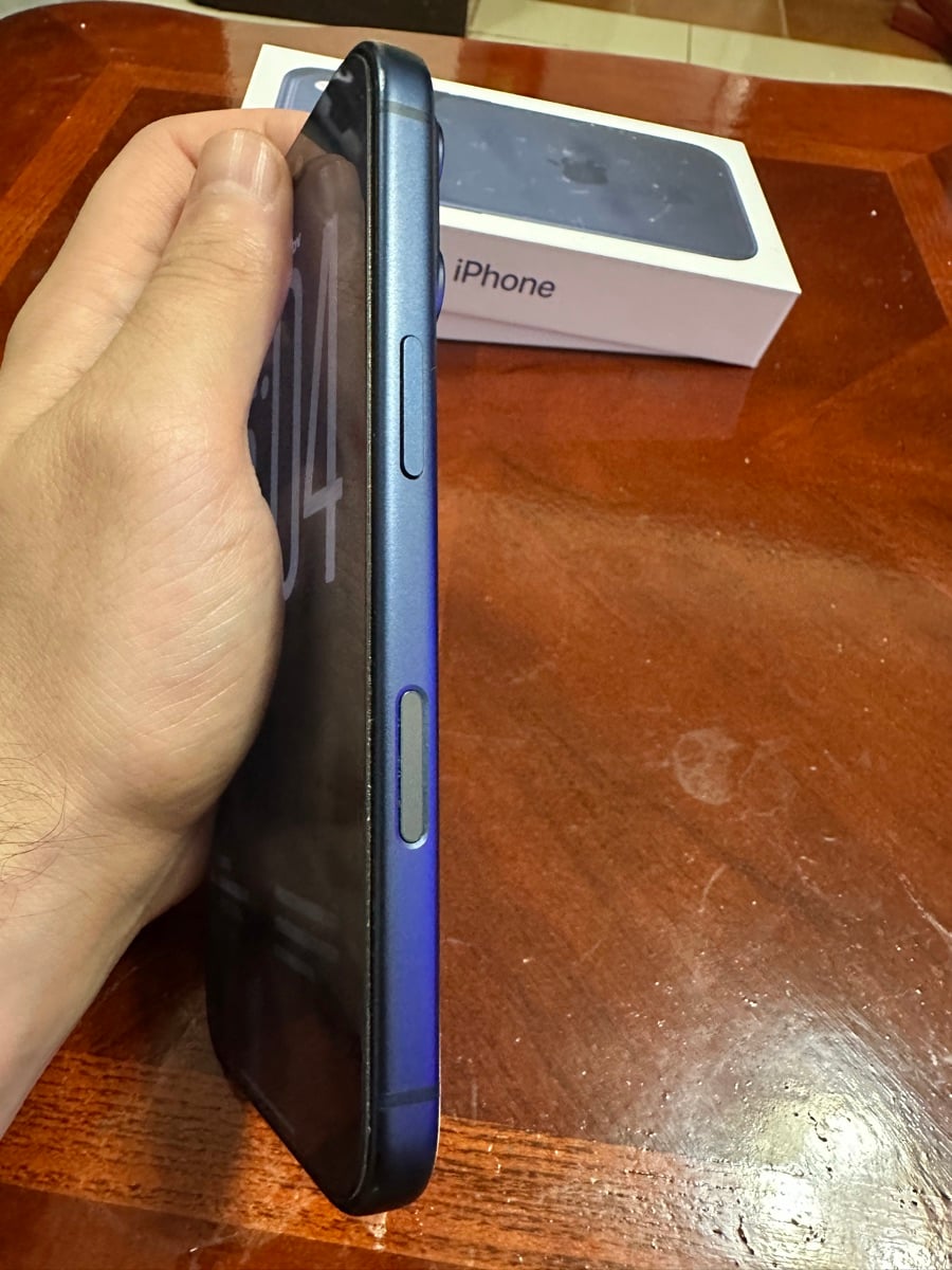 iPhone 17 Pro - 256GB - Image 2