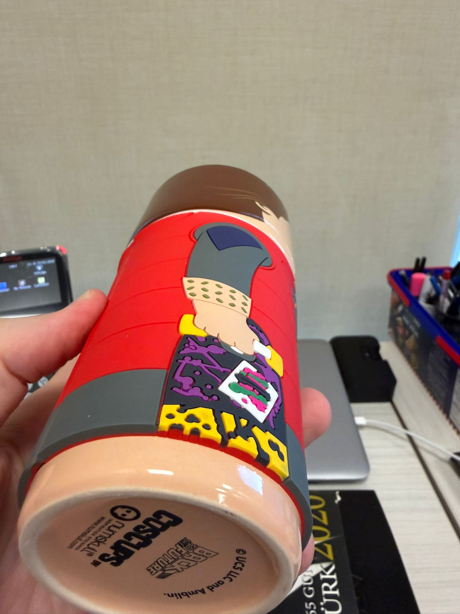 Back To The Future Collectible Items - Image 6