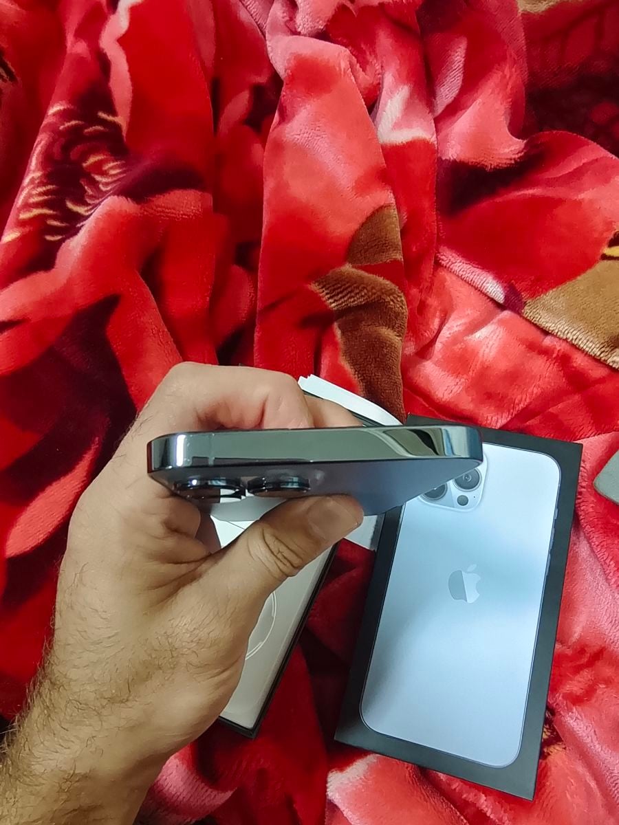 Iphone 13 pro max - Image 5