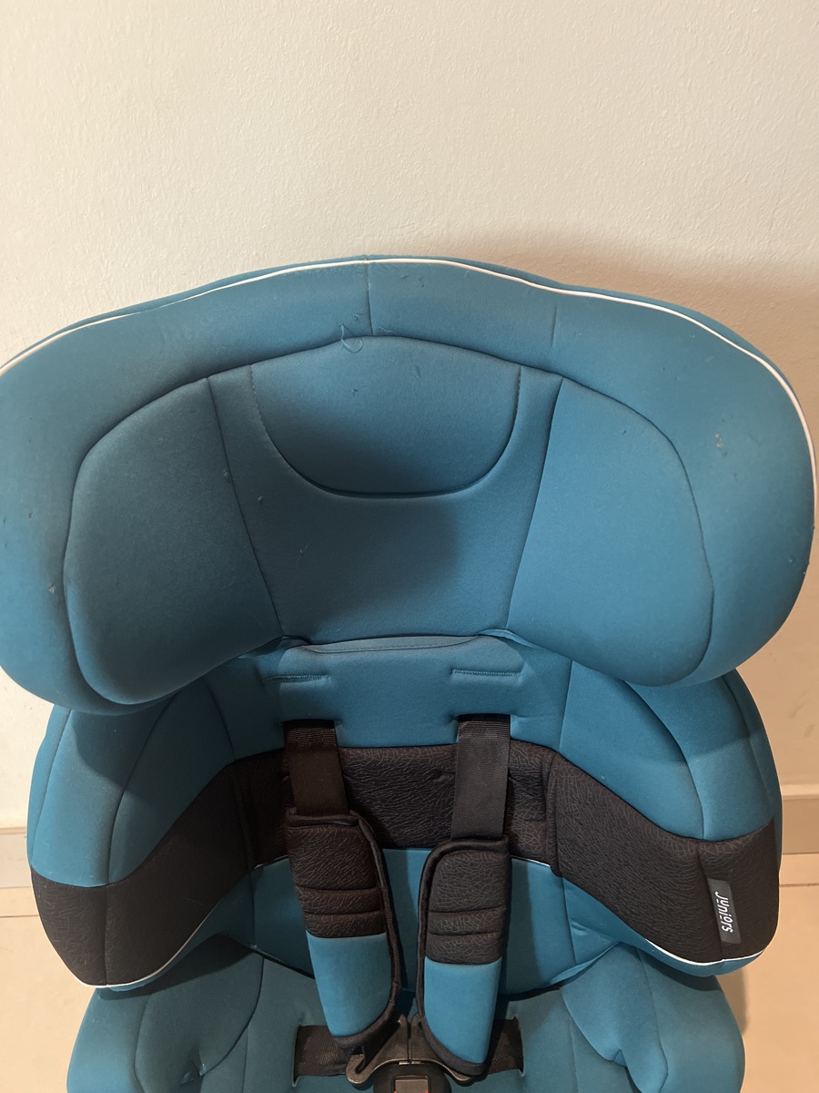 Toddler’s car seat - Image 4