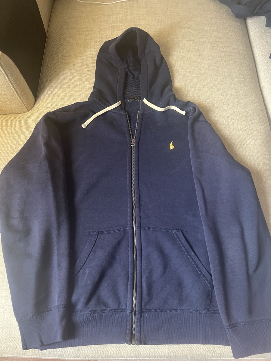 Ralph Lauren jacket - Image 1