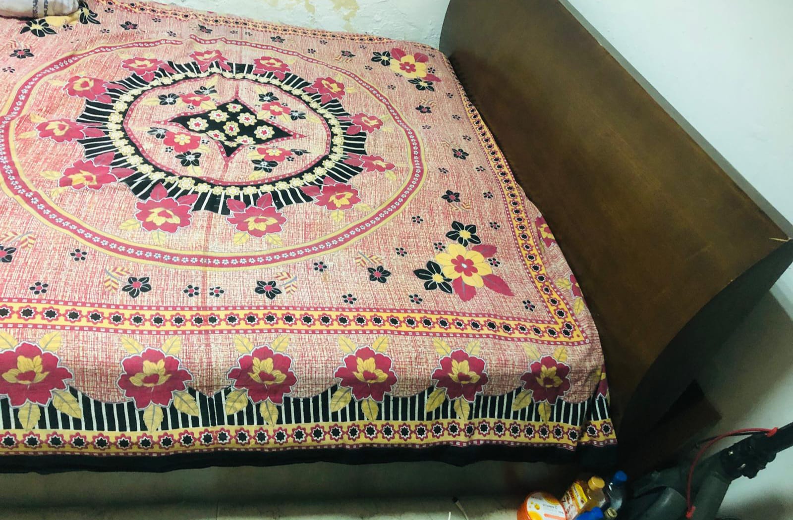 Double Bed  - Image 2