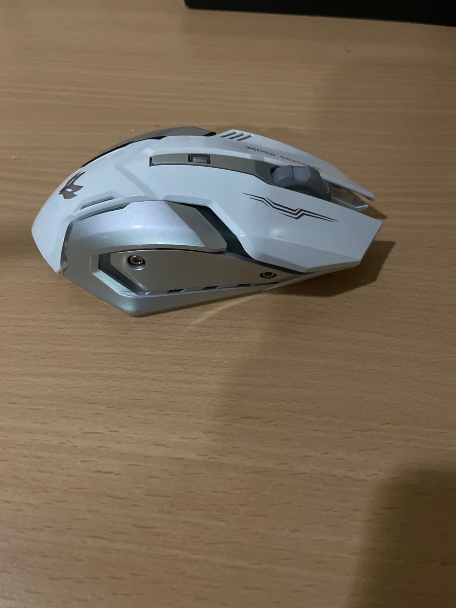 Gaming mouse ( used ) - Image 2