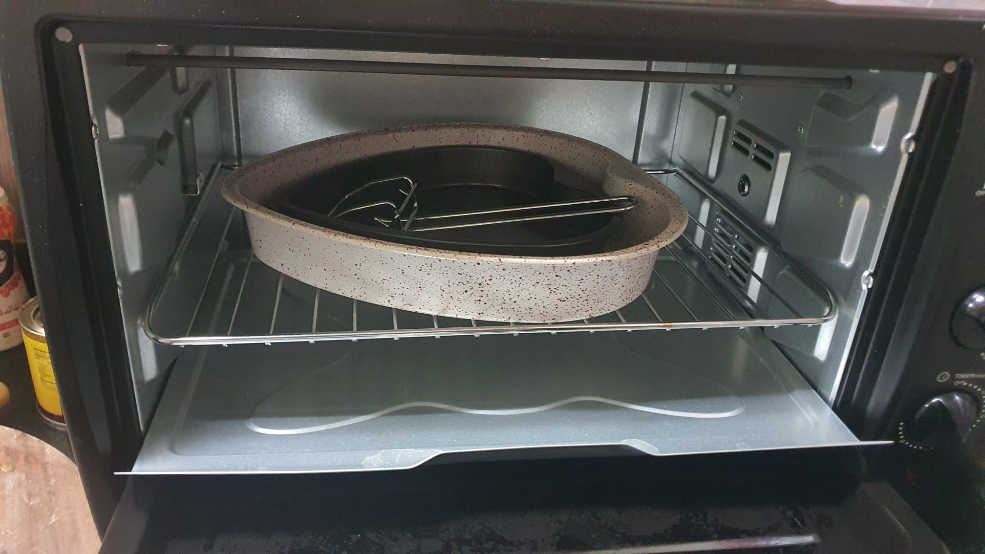 Microwave Oven - Image 1