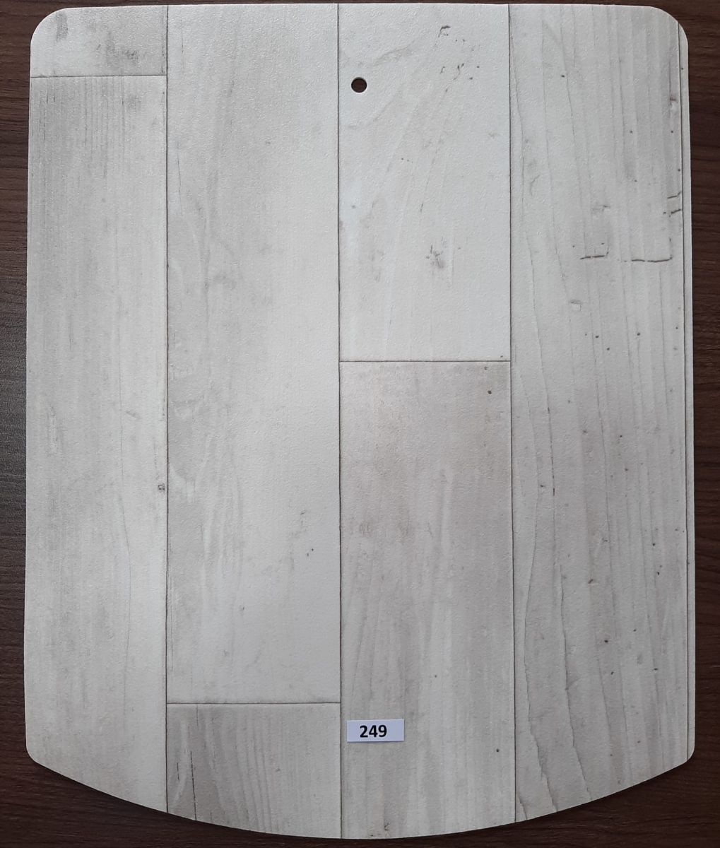 Room flooring plastic sheet waterproof - Image 2