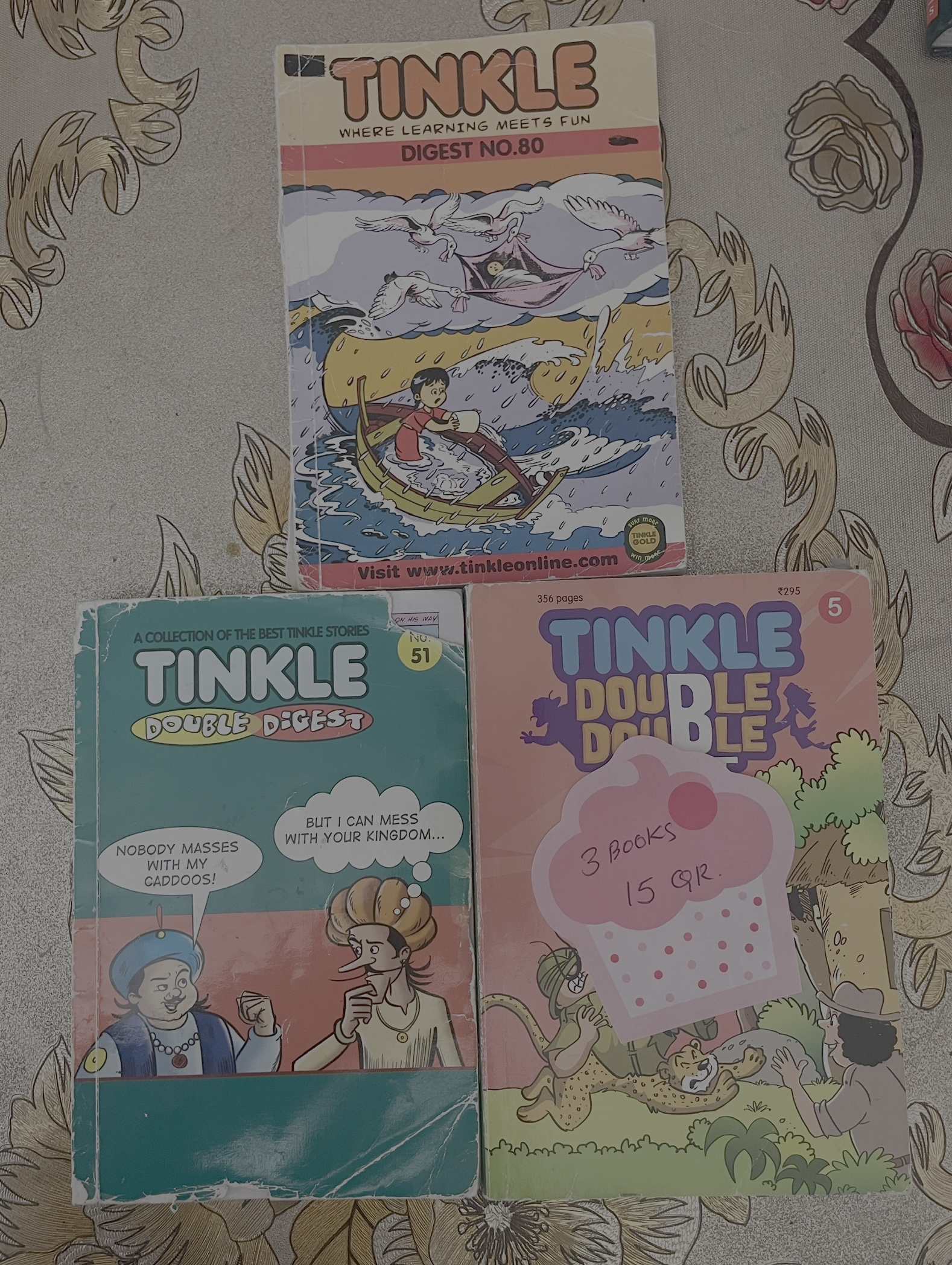 English story books for Children’s  - Image 6