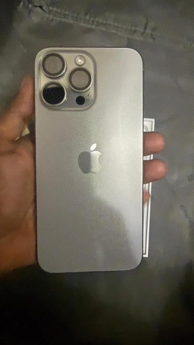 Iphone 15pro max - Image 3