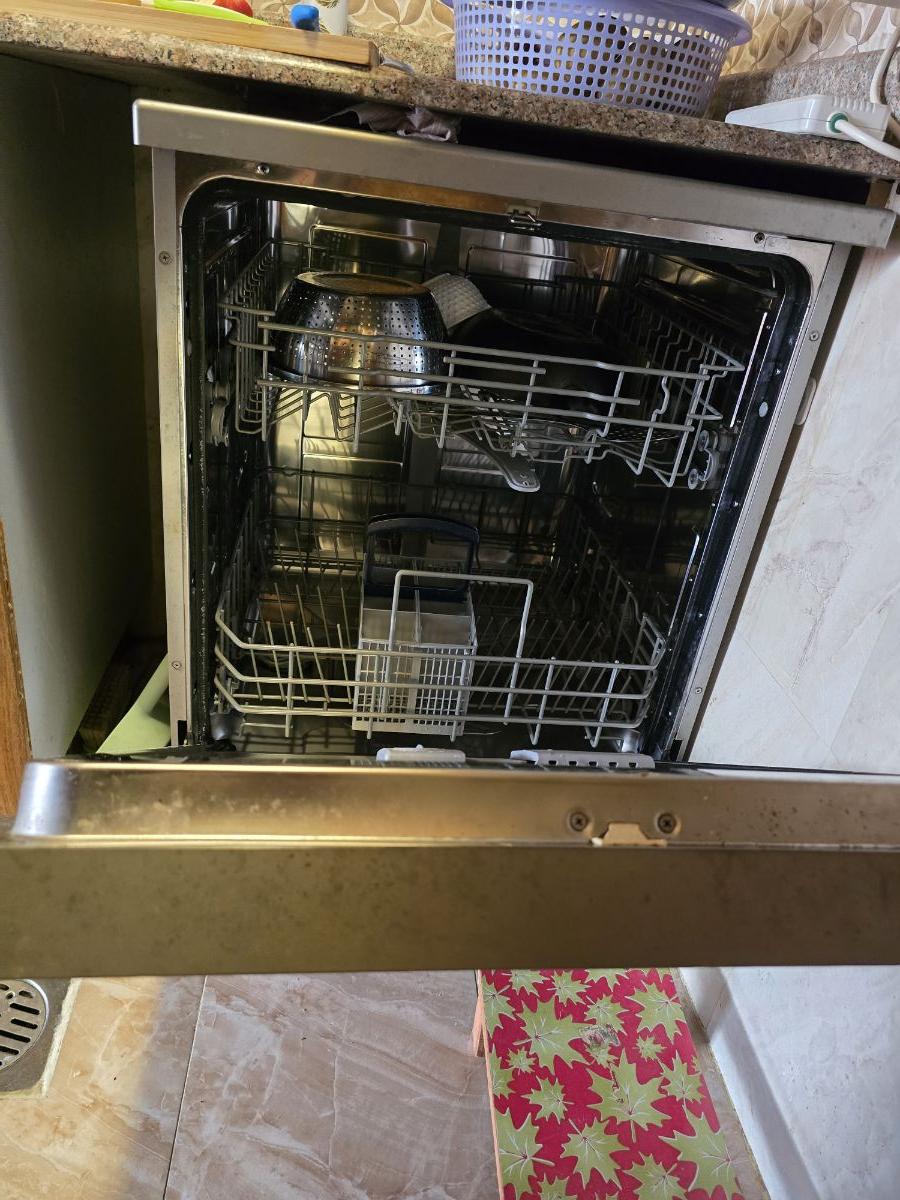 Samsung Dishwasher DW60M5050FS/SG 5Programs - Image 2