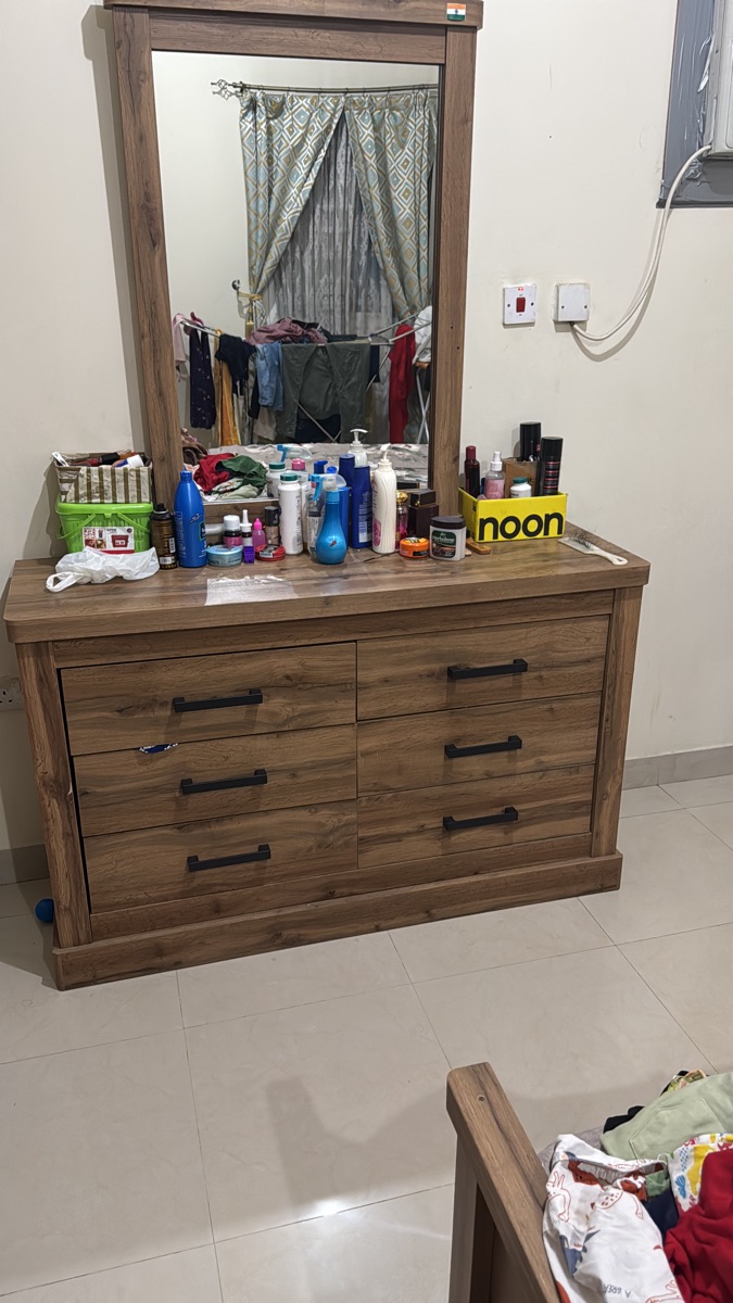 Bedroom set - Image 3