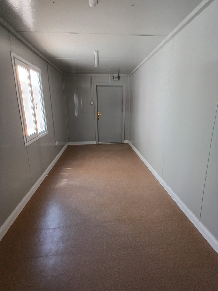 New and Used Porta cabins, refurbished toilets, security cabins etc - Image 18