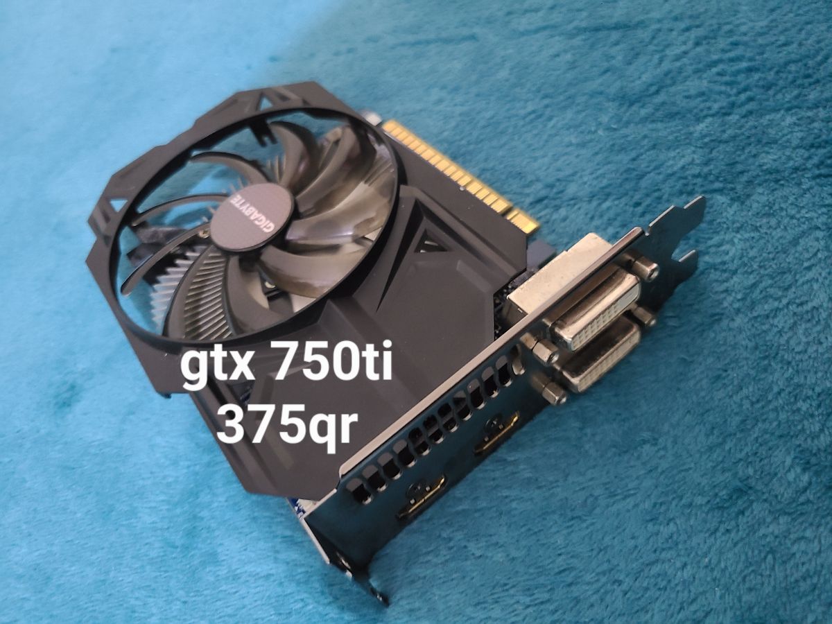 Gaming GPU's FOR SALE - Image 10