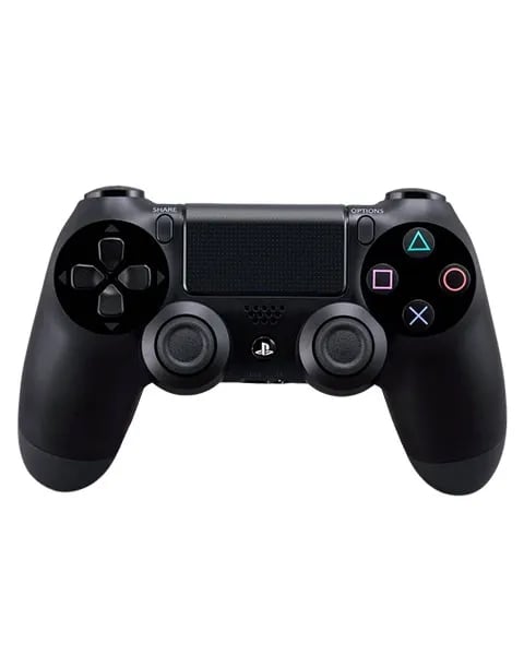 Heatz PS4 Wireless Controller ZJ50 - Image 3