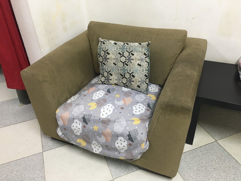 Sofa (3+2+1) and Other Items - Image 3