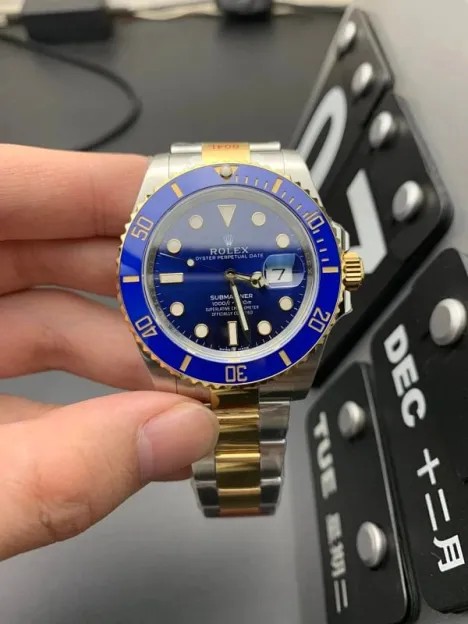 Top Notch Rolex watches(GradeAAA) - Image 2