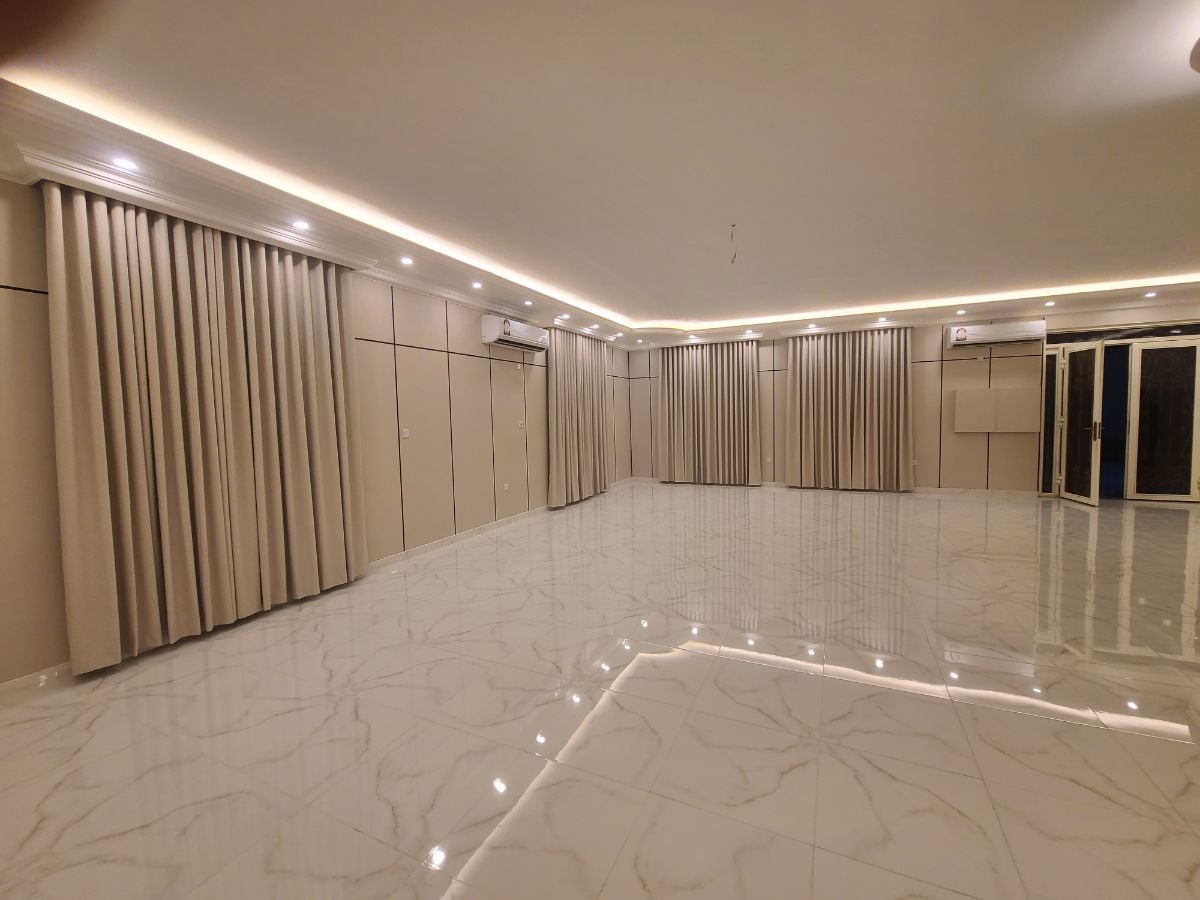New model curtains selling and fixing available - Image 4
