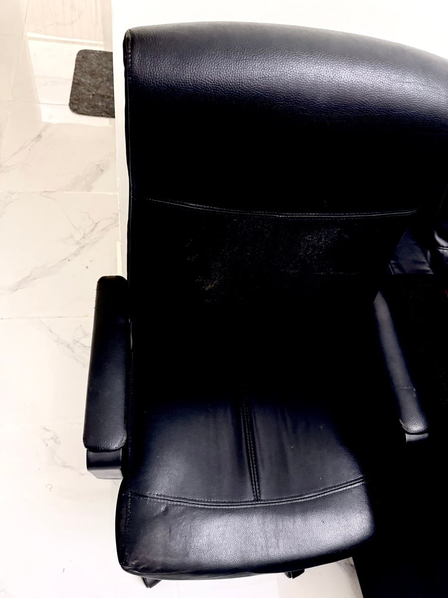 IKEA OFFICE CHAIR (delivery possible at affordable rates) - Image 1