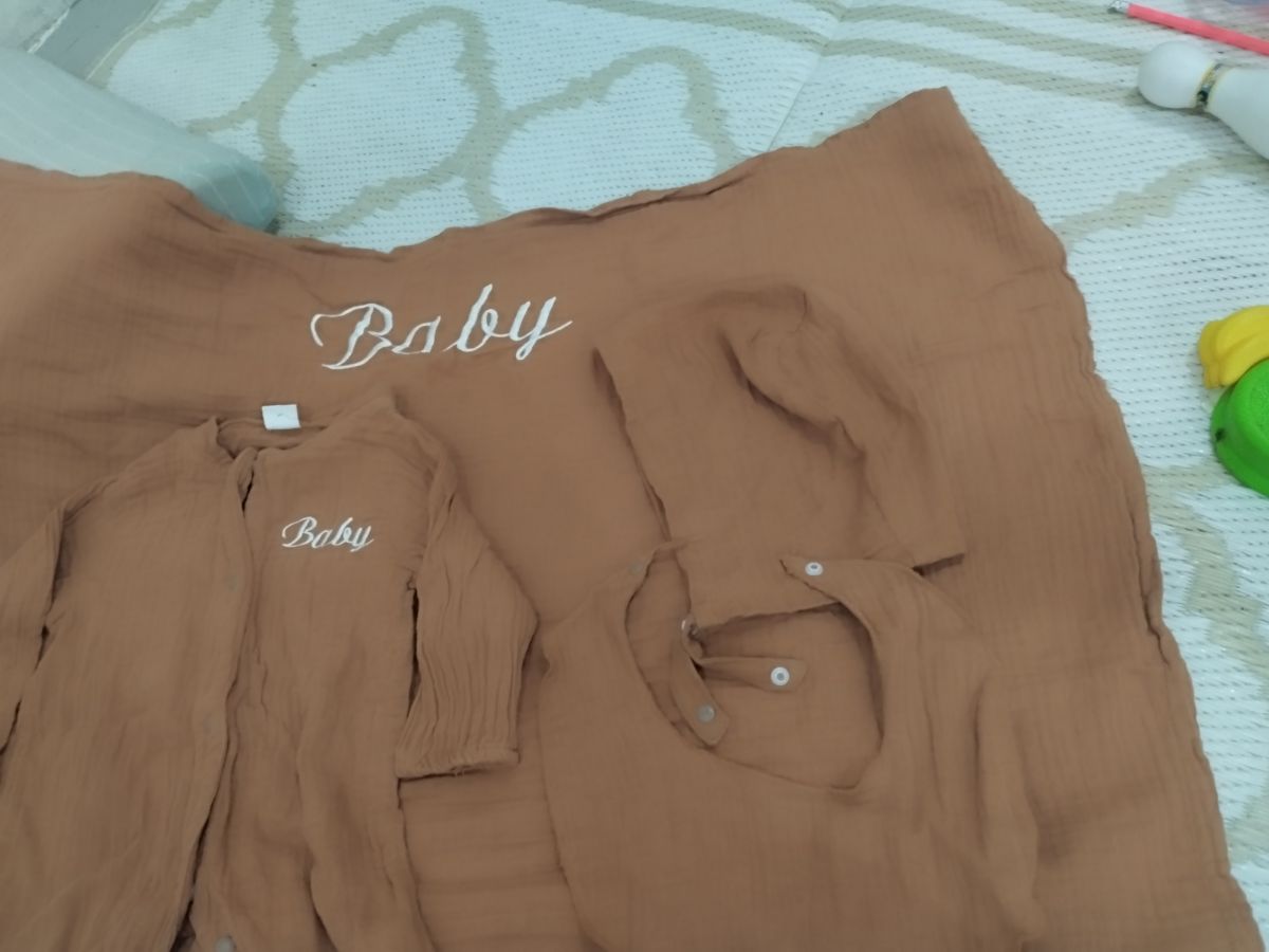 Branded Clothes - Image 4