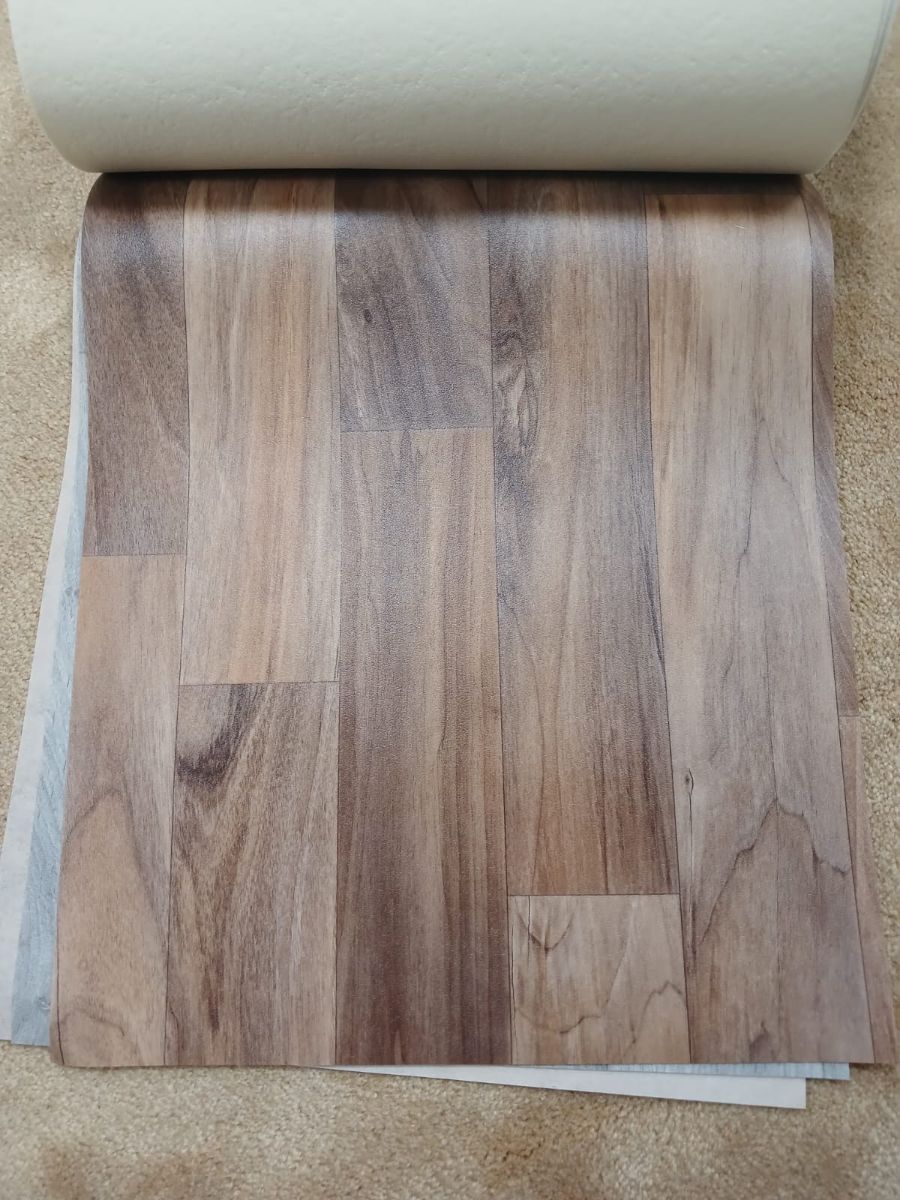 Good quality made in Belgium flooring plastic sheet waterproof - Image 18