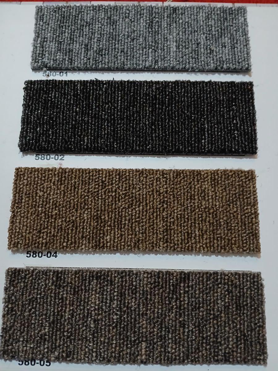 50x50 office tiles carpet flooring - Image 10