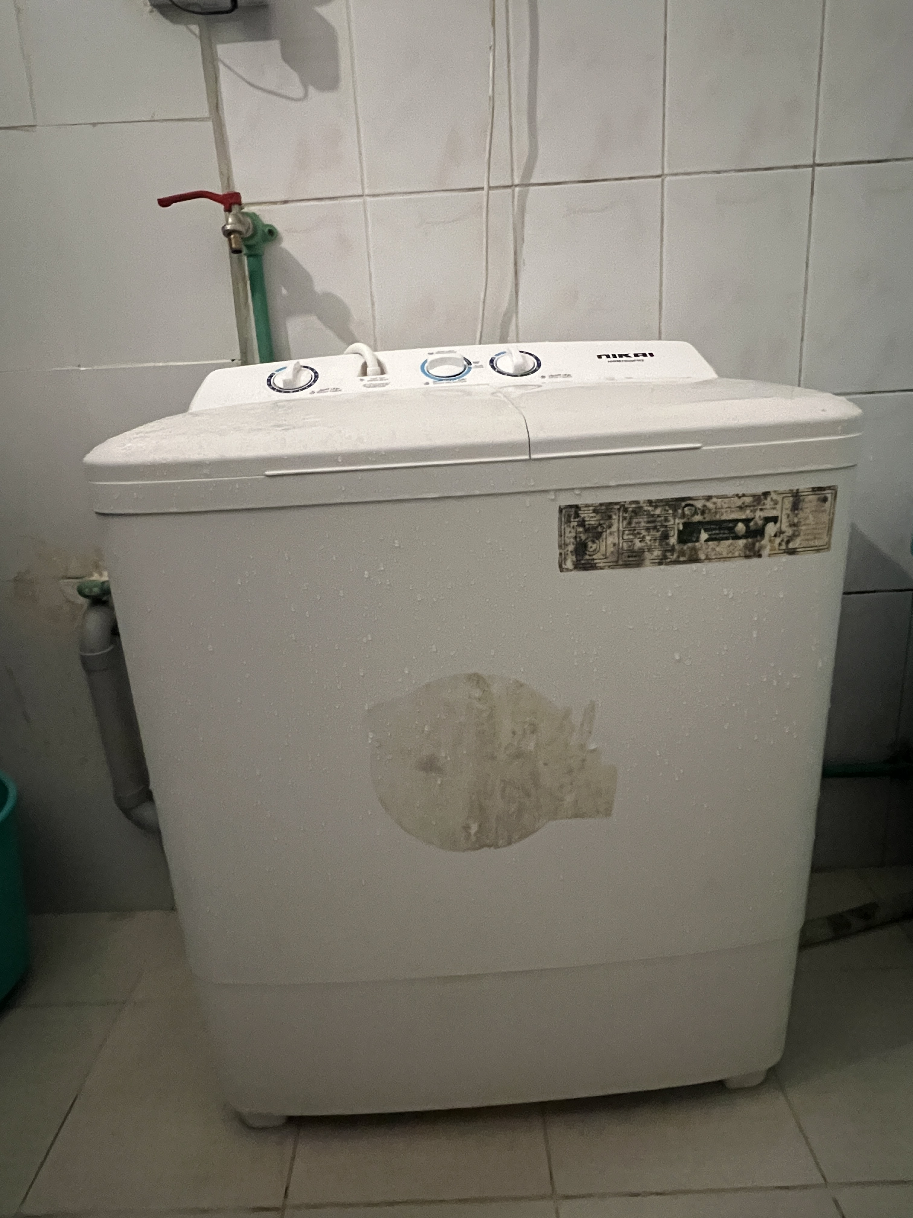 Washing machine  - Image 2