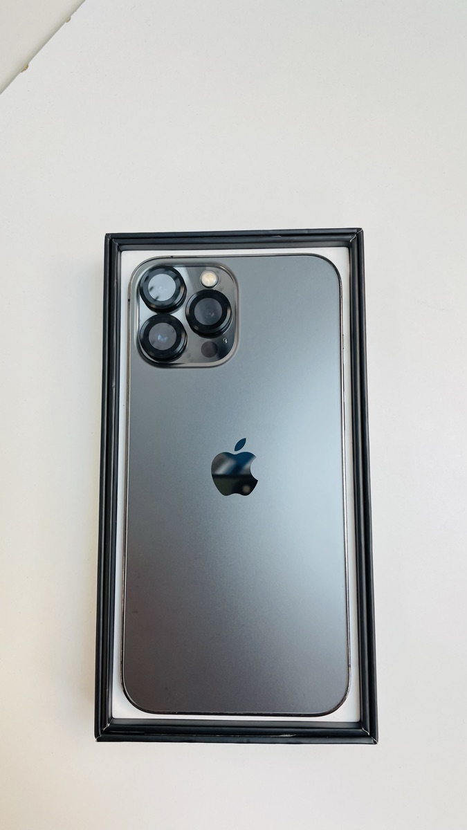 iPhone 13 Pro Max - Image 2