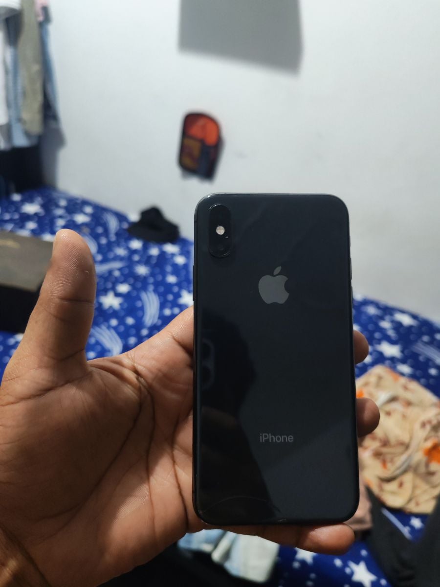 IPhone xs 256 - Image 1