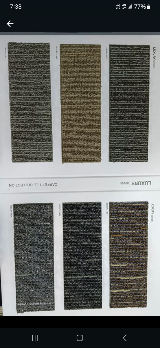 Office tile carpet 50 by 50 - Image 9