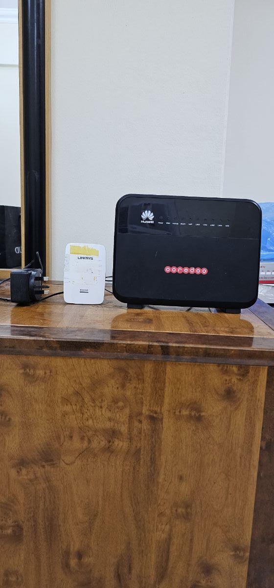 Wifi router,wifu extender combo - Image 3