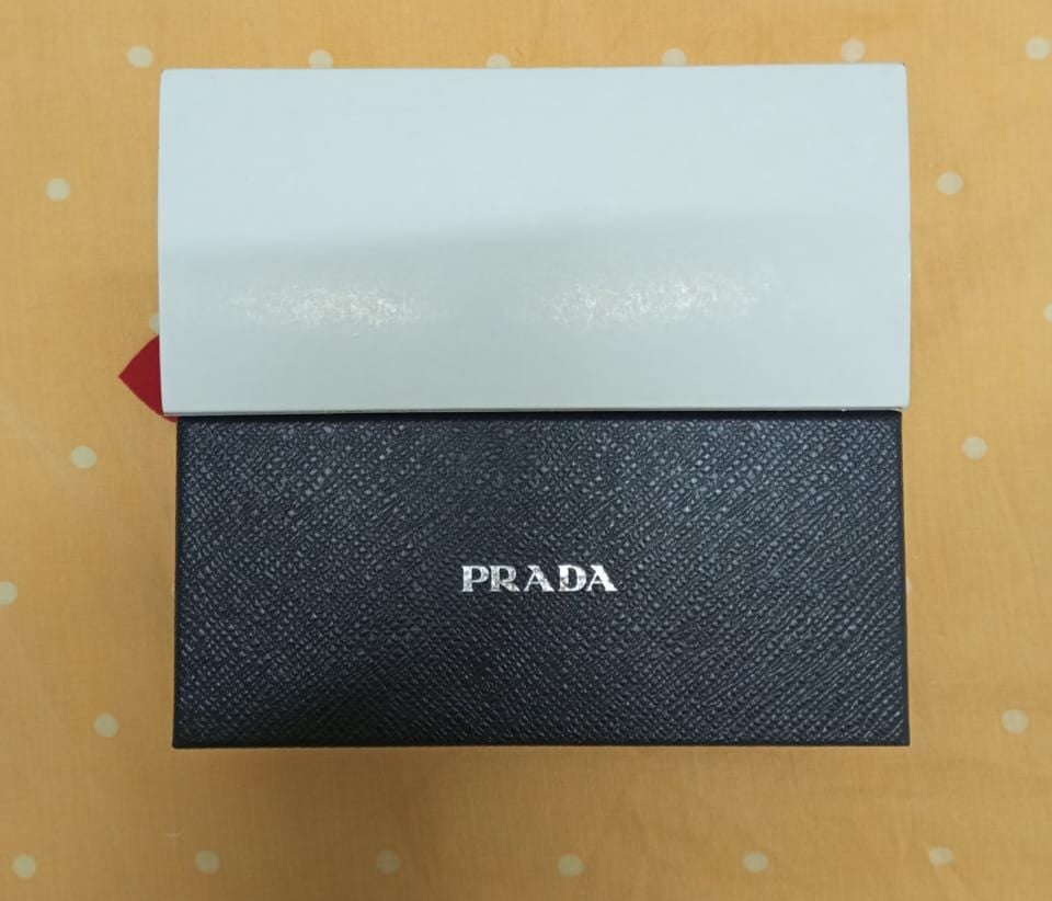Prada Sunglasses NEW For Sale - Image 2