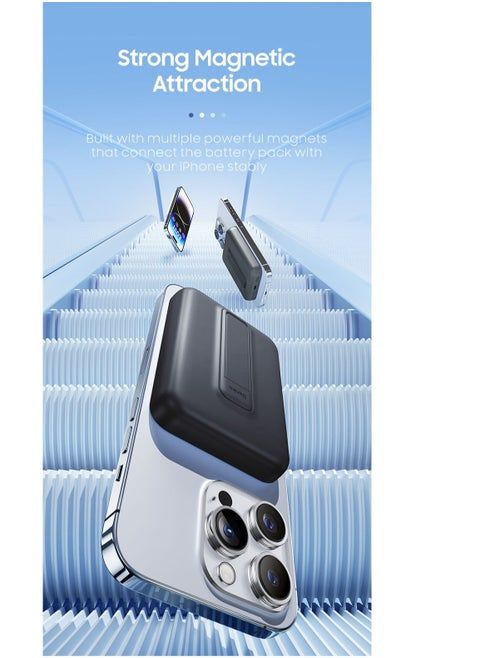 Benks Magnetic Power Bank - Image 7