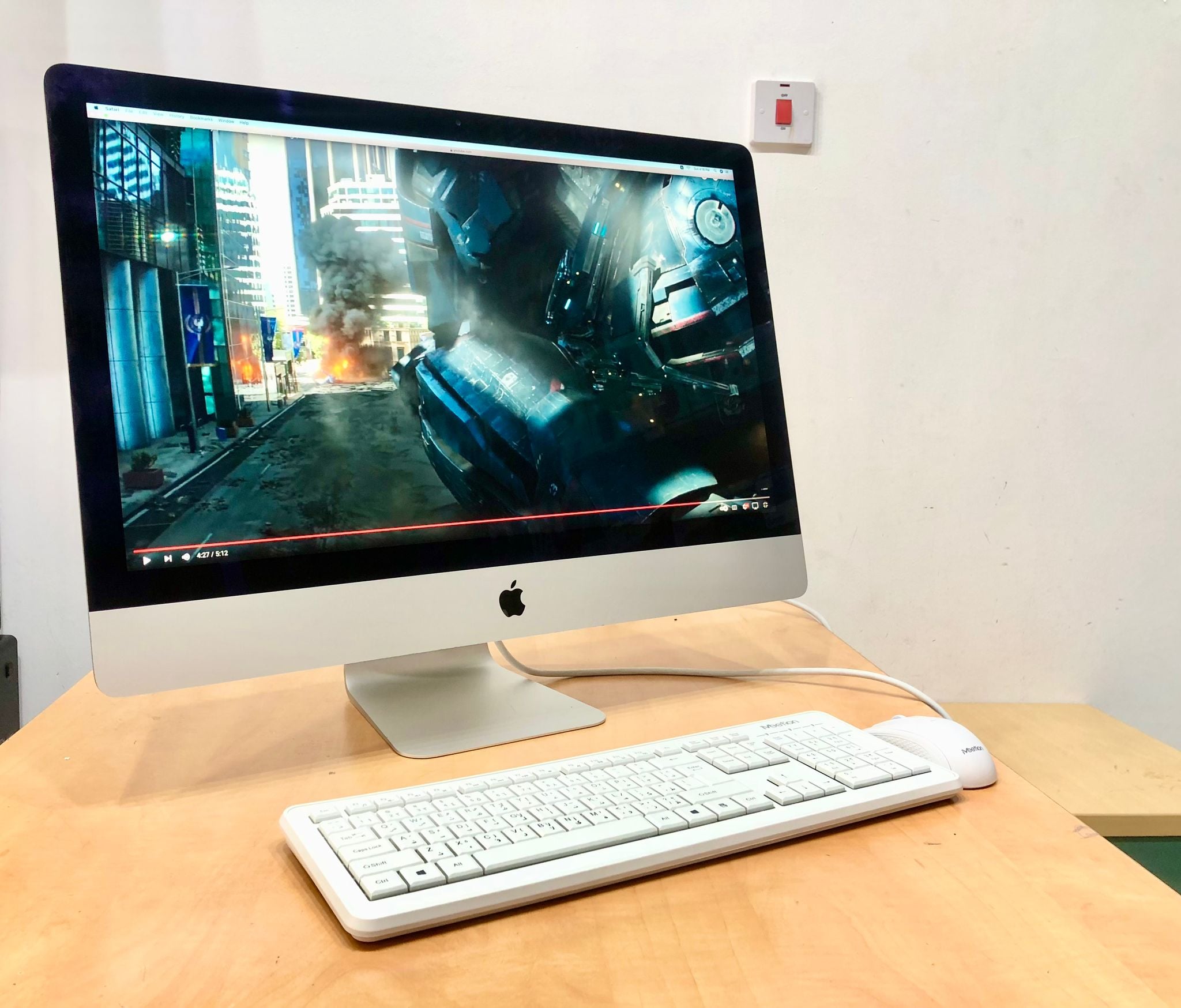 USED  LAPTOP/DESKTOP/IMAC/ALL IN ONE PC/WORKSTATION/MONITOR/DOCKING STATION - Image 10
