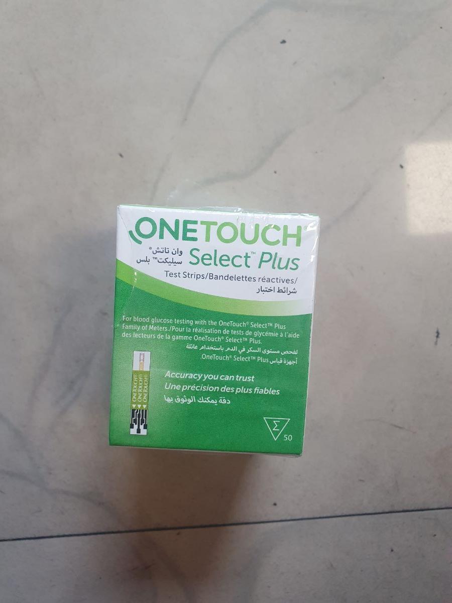 Onetouch select plus - Image 2