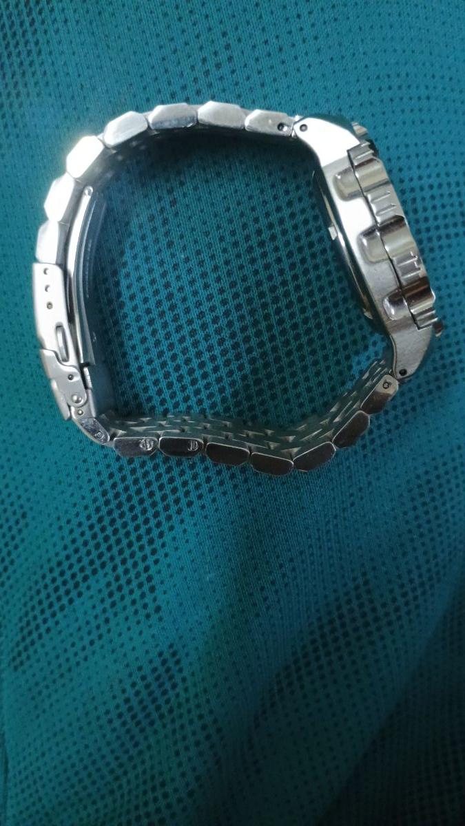 Seiko SRP307 Monster Gen 2 excellent condition - Image 2